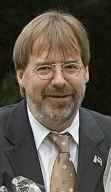 Foto 2005: Frank Ludowig