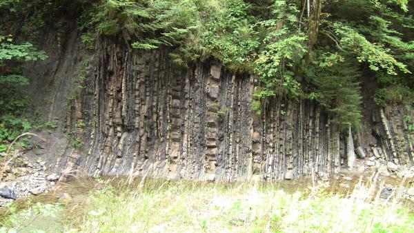 eM int'l Conference 2014, flysch excursion, picture © cvdb 2014