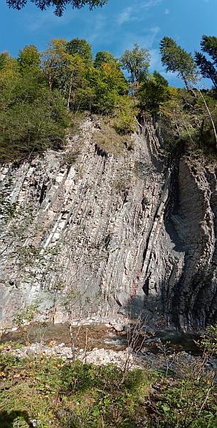 eM int'l Conference 2018, dual flysch excursion, picture © cvdb 2018