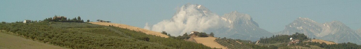 Gran Sasso, Foto rdb