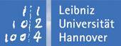zur Leibniz Uni Hannover