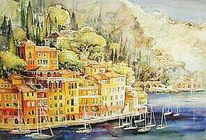 Portofino