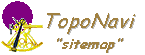 TopoNavi / "sitemap" ...