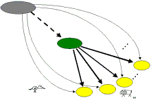 top cats initial structures